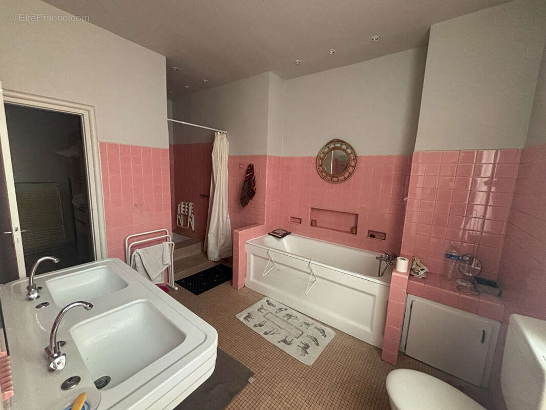 Appartement à VALENCIENNES