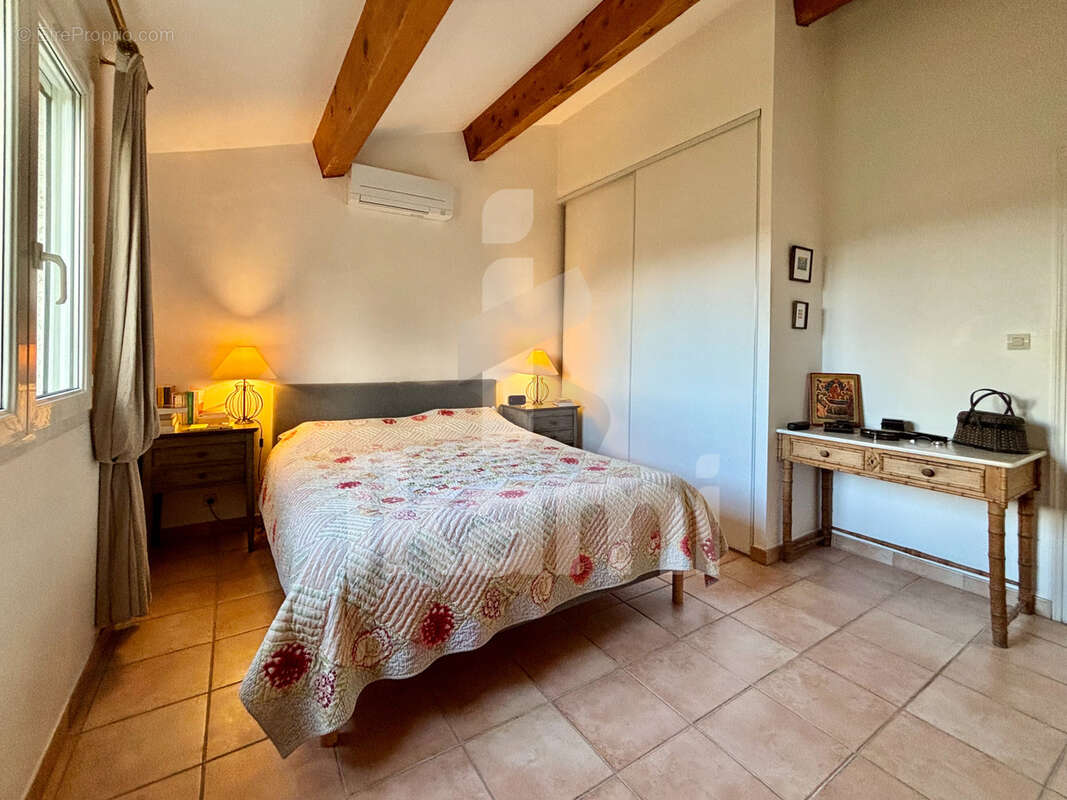 Maison à SAINT-GELY-DU-FESC