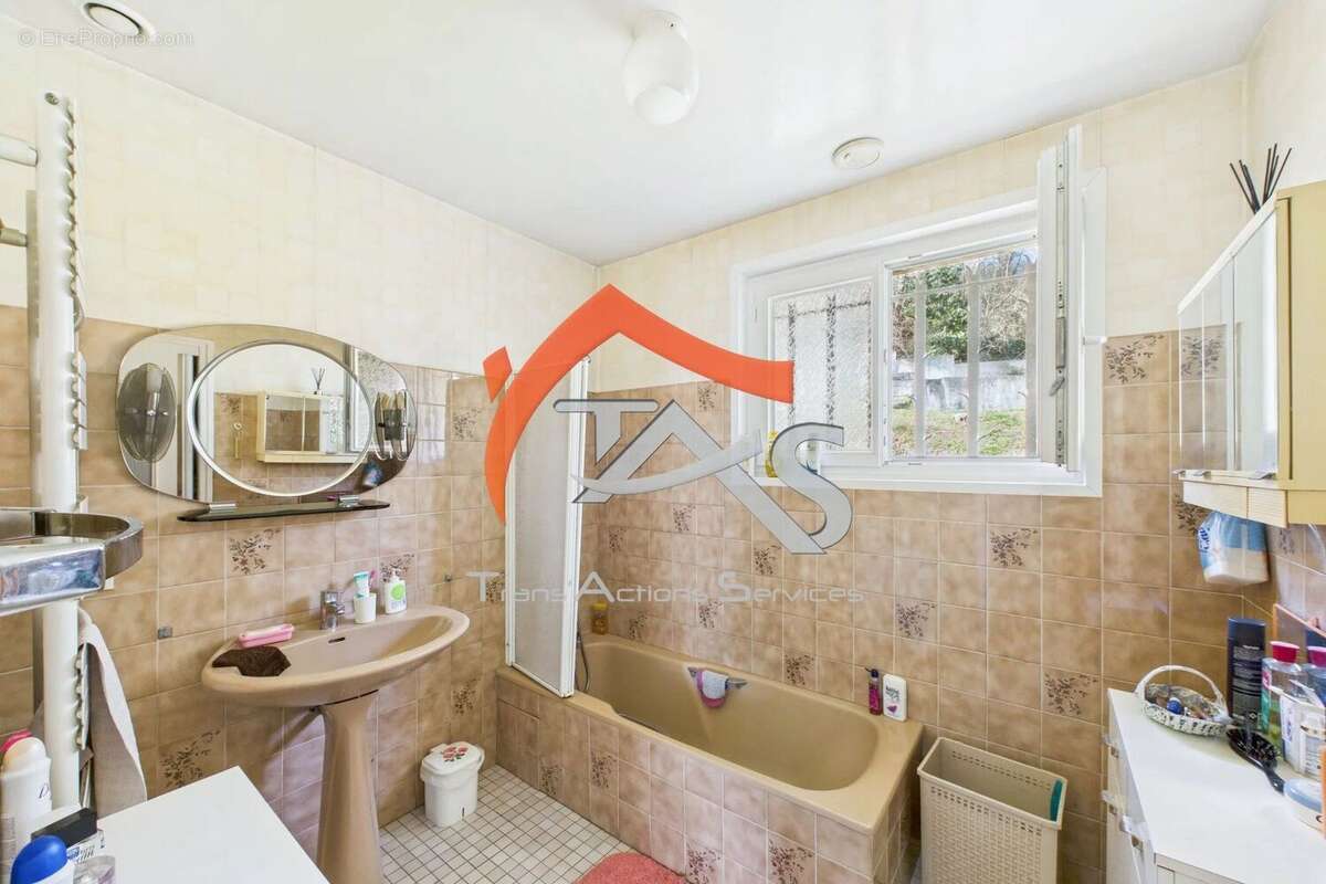 Maison à SAINT-CHAMOND