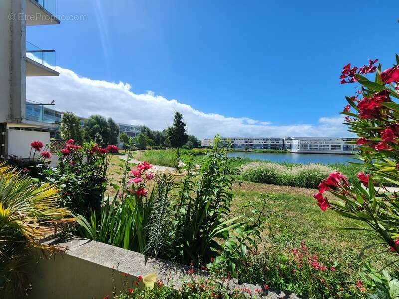 Appartement à LA ROCHELLE