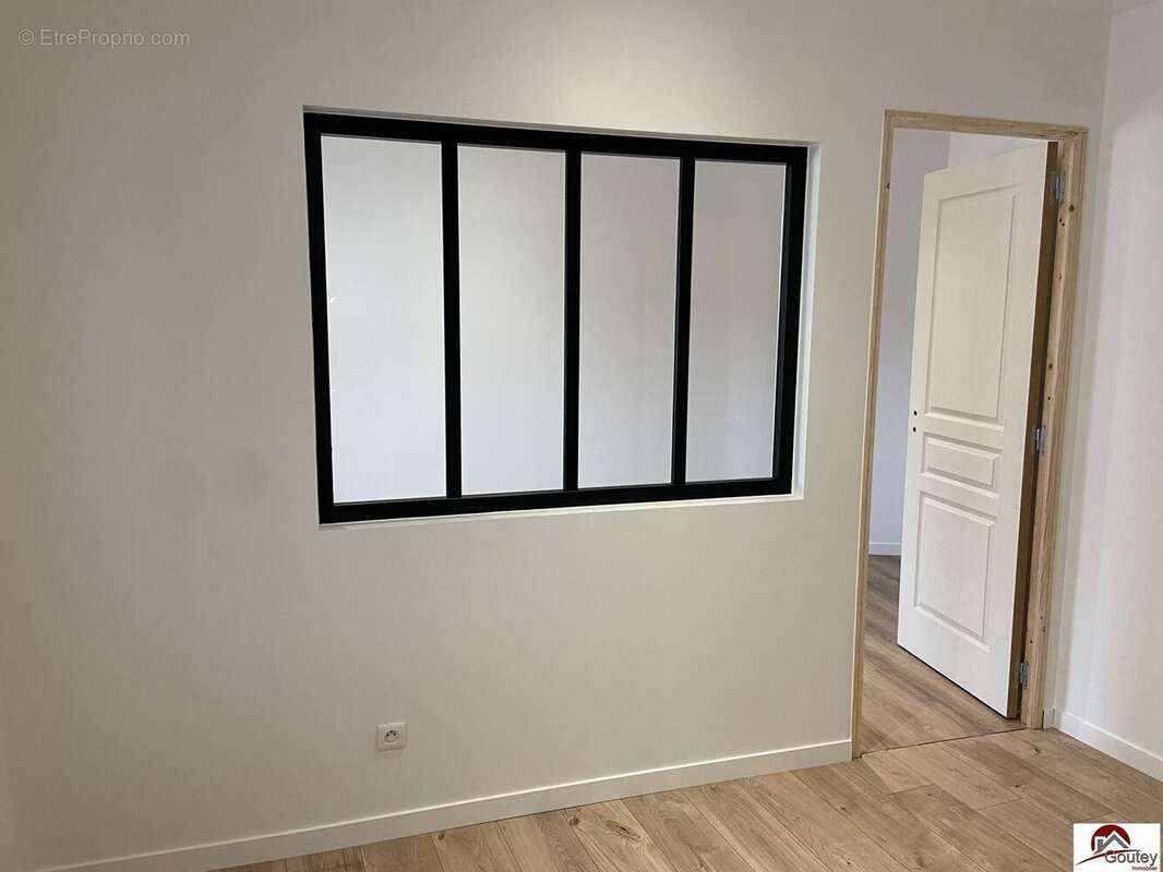 Maison à POUILLY-LES-NONAINS