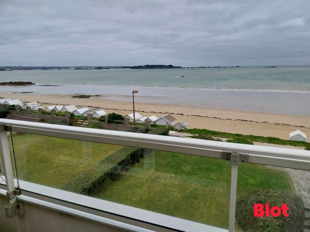 Appartement à LANCIEUX