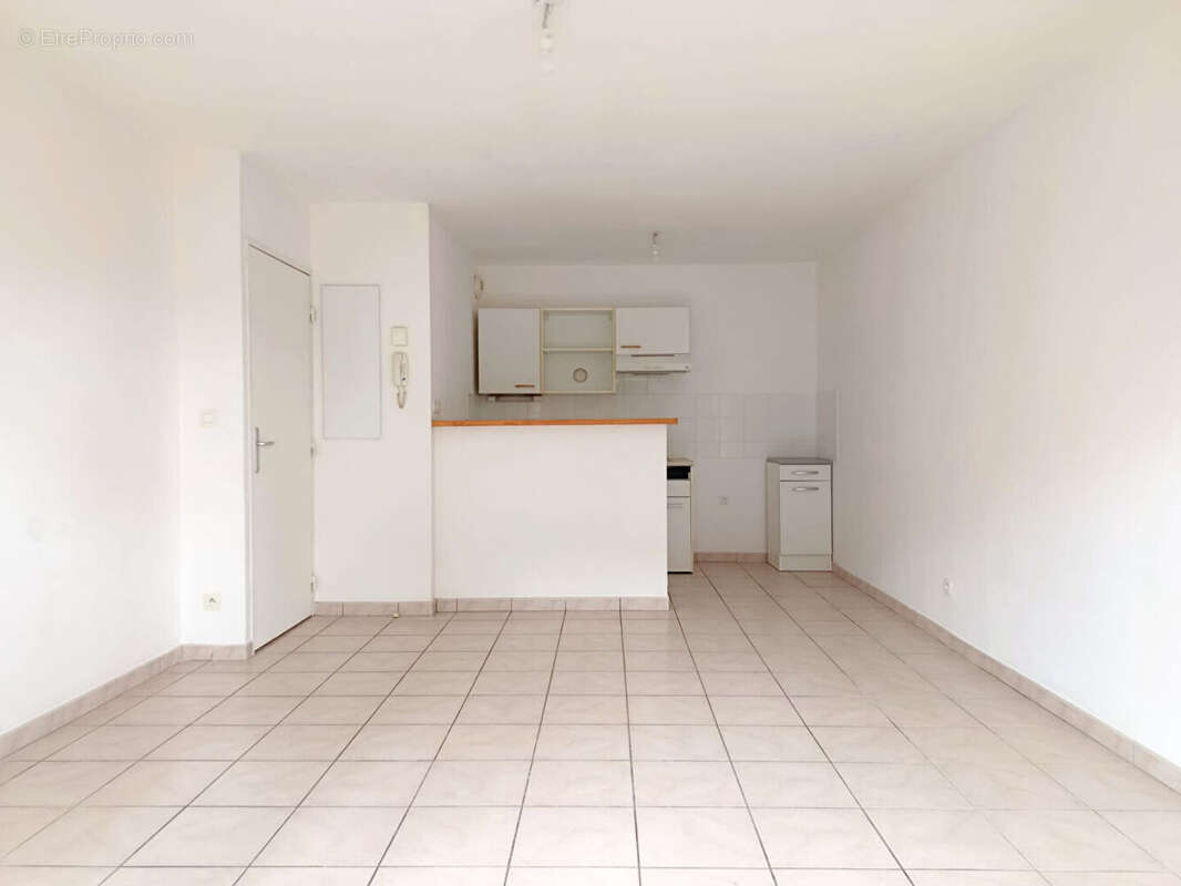 Appartement à LE BARP
