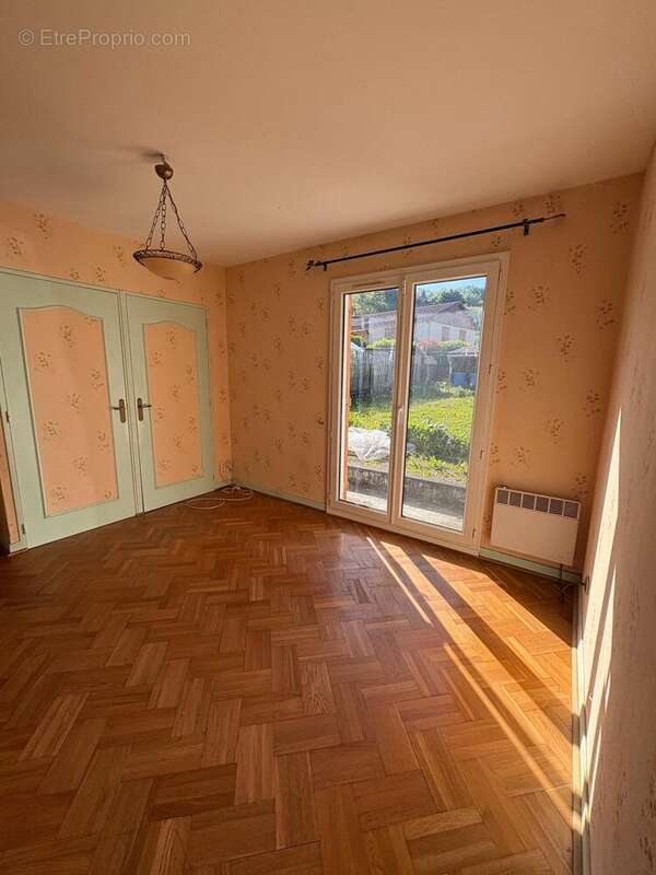 Photo 5 - Maison à CHIRENS