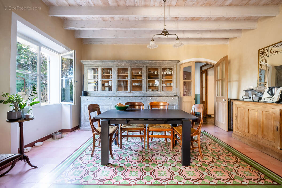 Maison à ORANGE