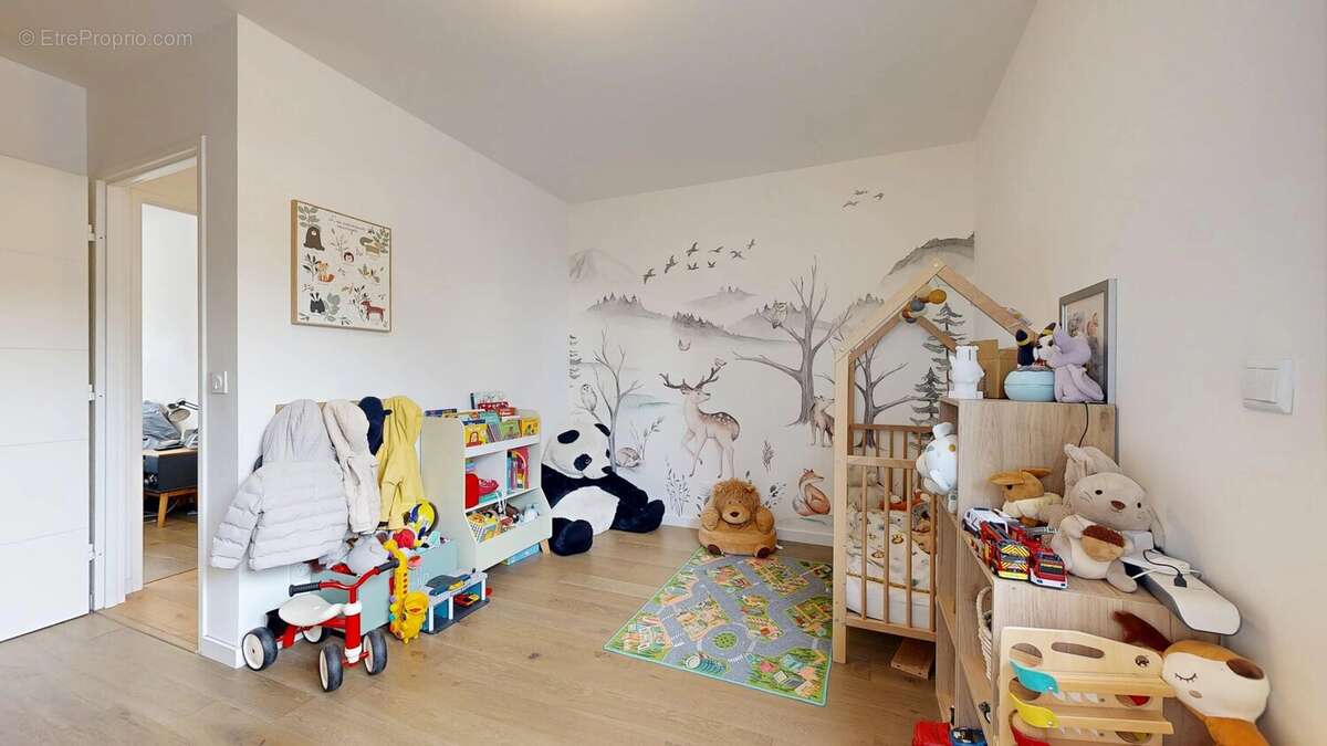 Appartement à GAGNY