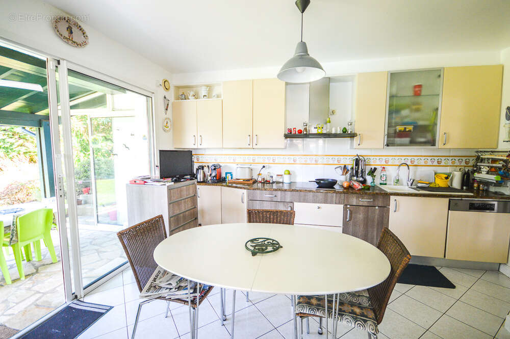 Maison à SAINT-JEAN-DE-LUZ