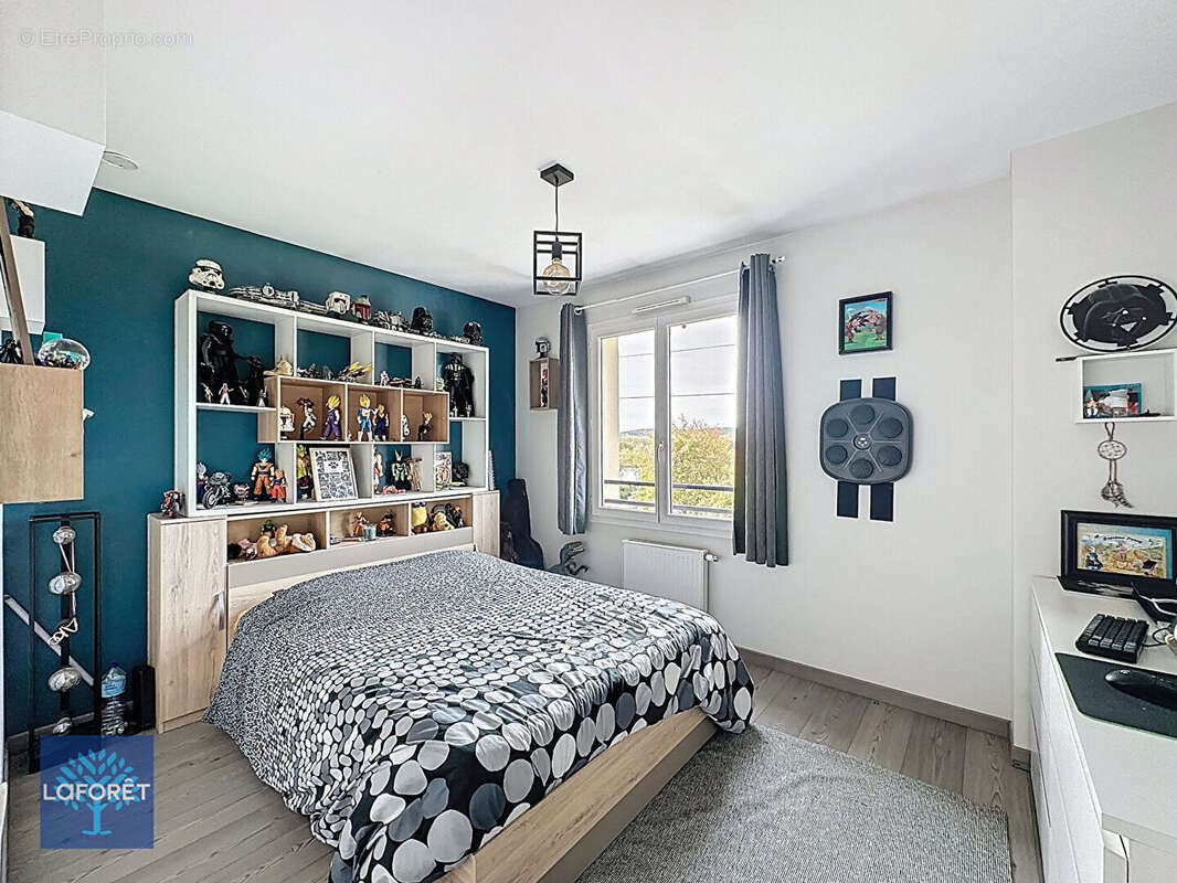 Maison à BRETIGNY-SUR-ORGE