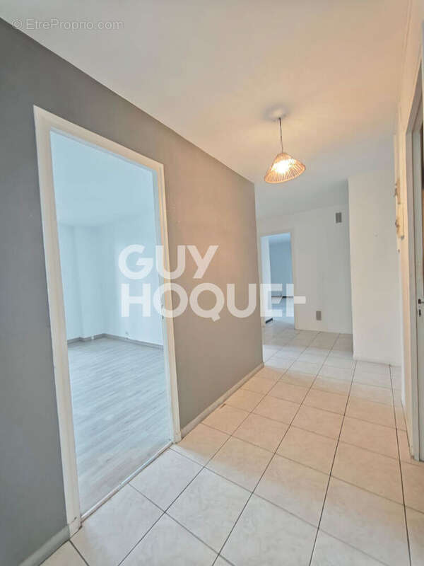 Appartement à AVIGNON
