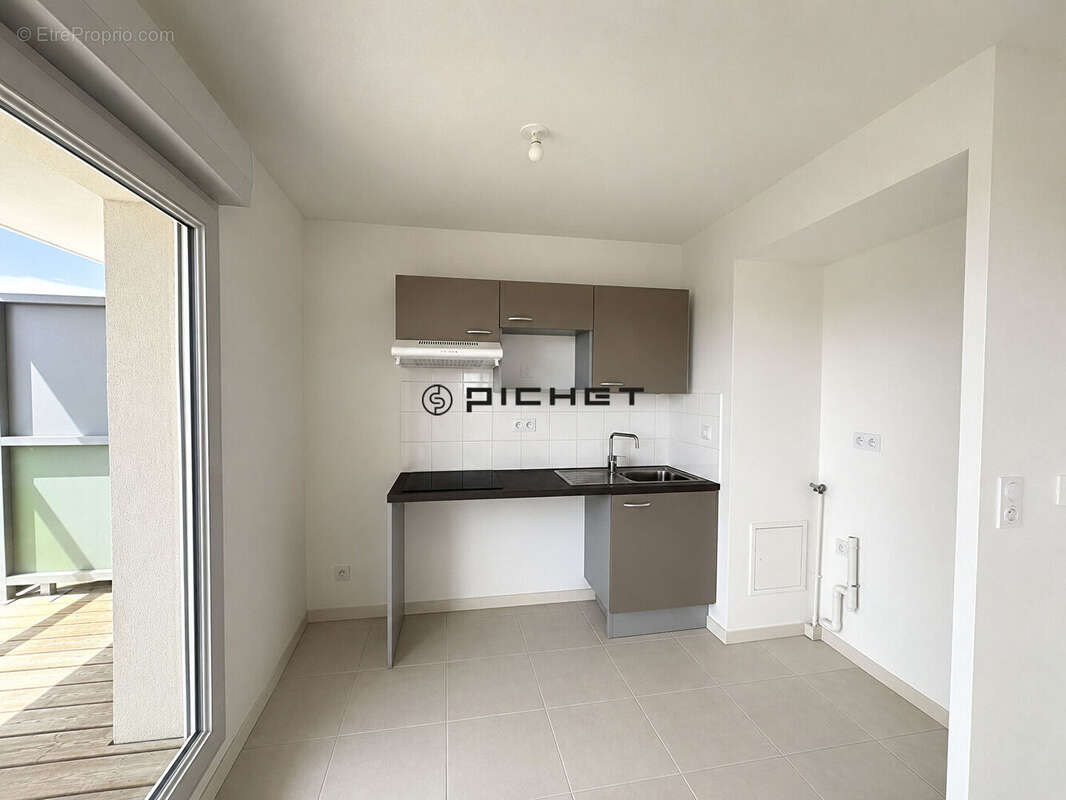 Appartement à ANGERS
