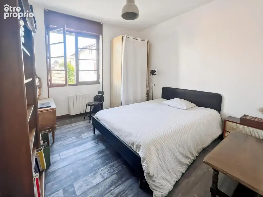 Maison de Ville - photo 14