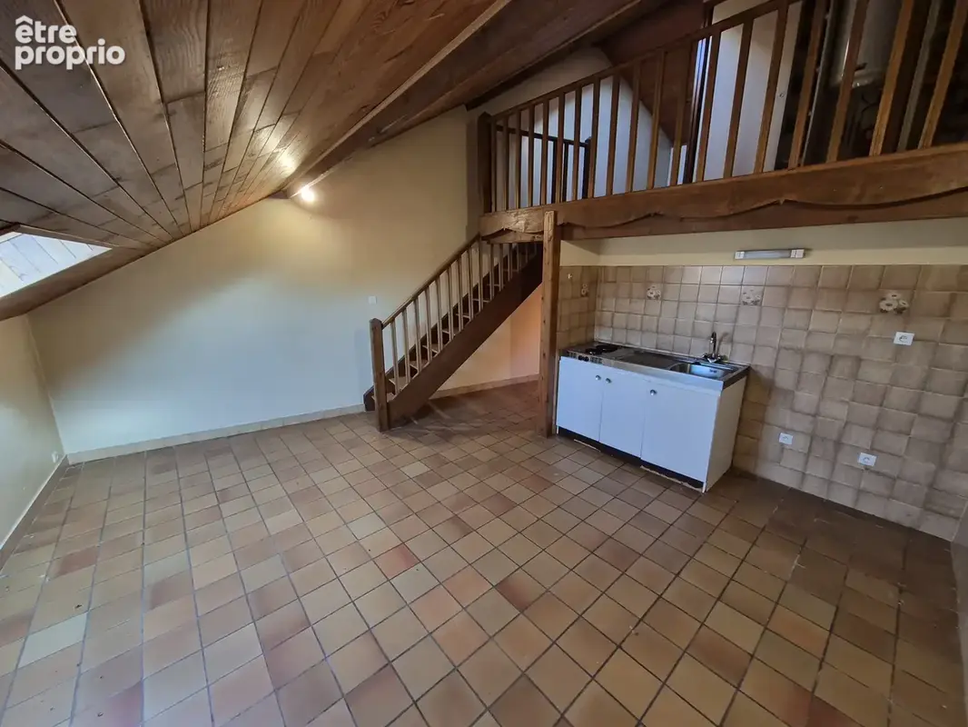 Ensemble immobilier de 85 m2 habitables sur 300 m2 de terrain - photo 6