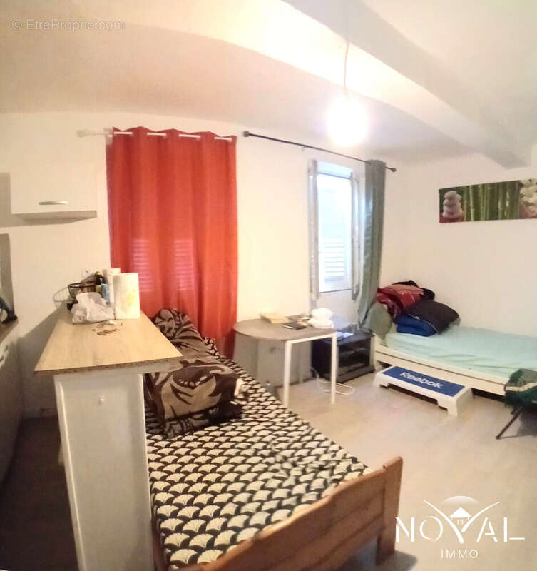 Appartement à GRASSE