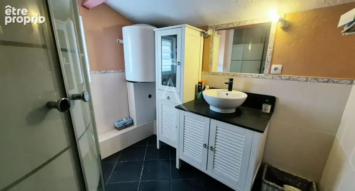Maison en pierre de charme à proximité de Saintes et de la mer - photo 13