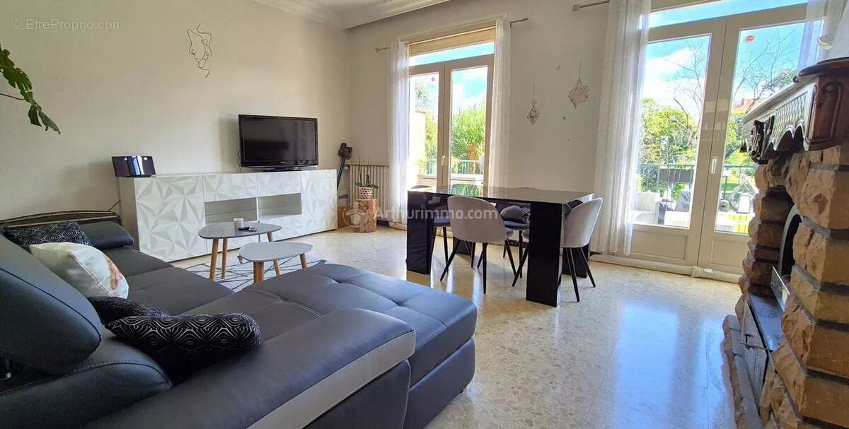 Maison à ALBI