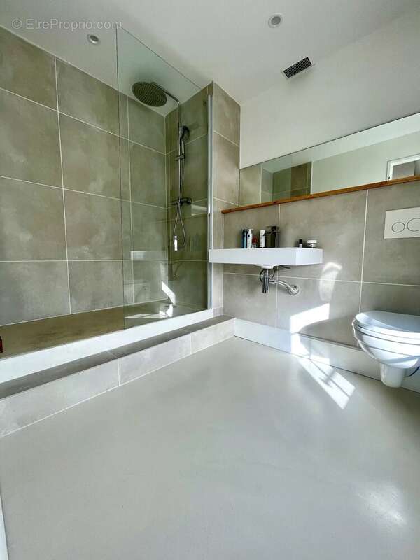 Appartement à CARCASSONNE