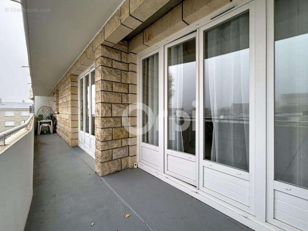 Appartement à CLERMONT