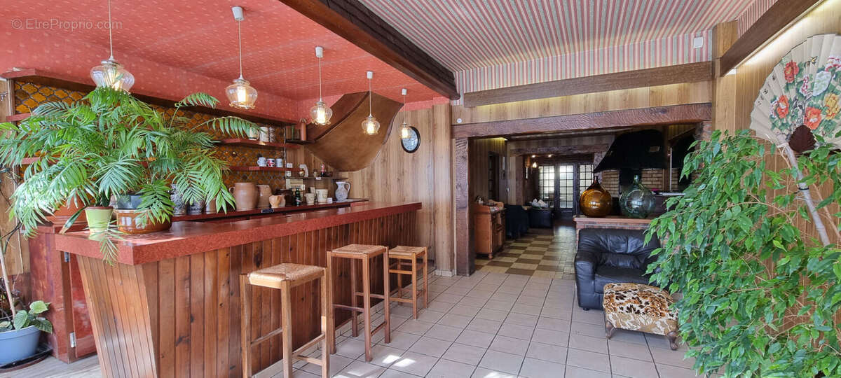 Maison à MACHEMONT