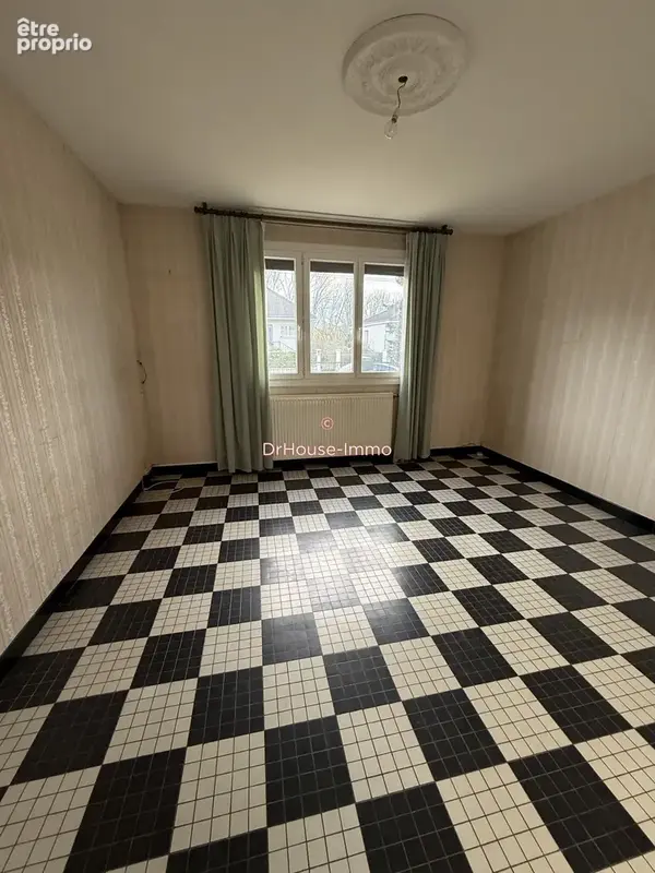Maison 4 pièces 68 m² à vendre à Deols (36130) - photo 4