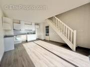 Appartement à REIGNIER