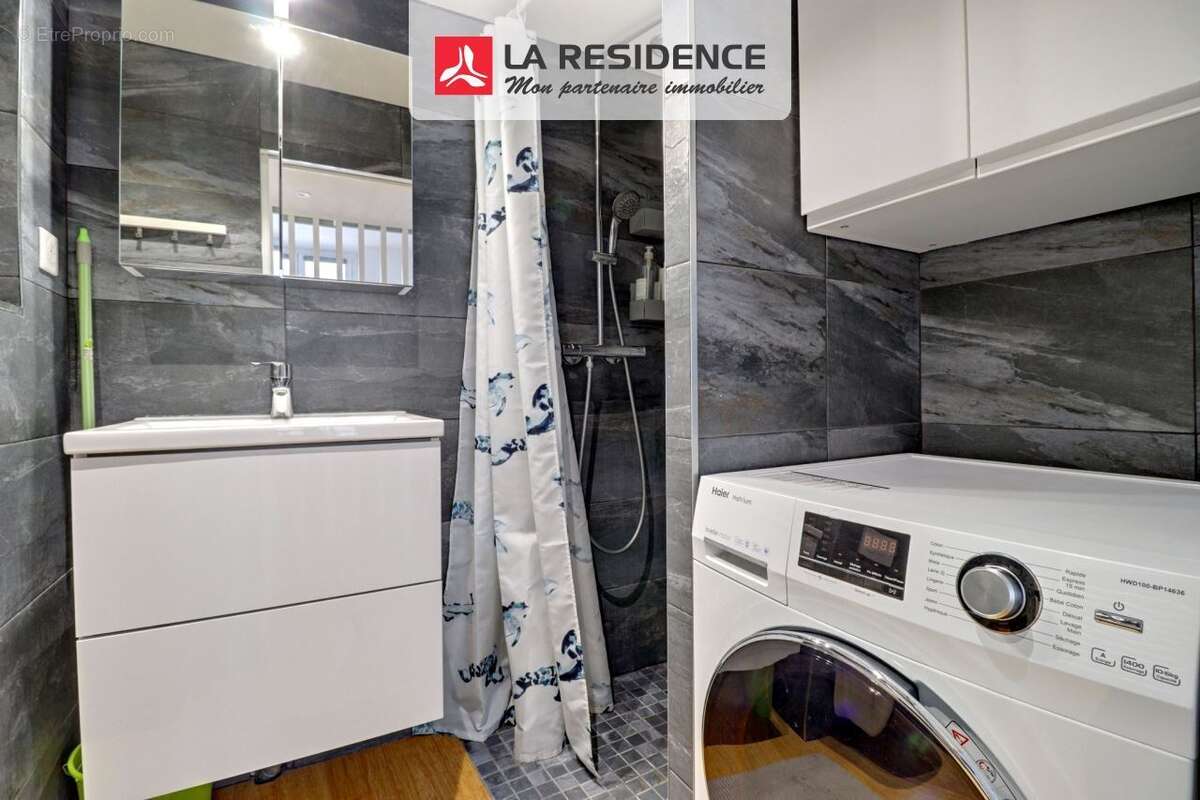 Appartement 56 m² à Saint-Germain-En-Laye  - photo 8