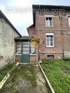 Maison à DANIZY