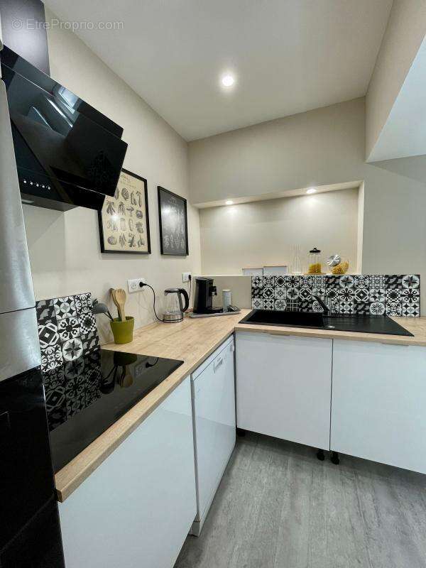 Appartement à SAINT-ASTIER