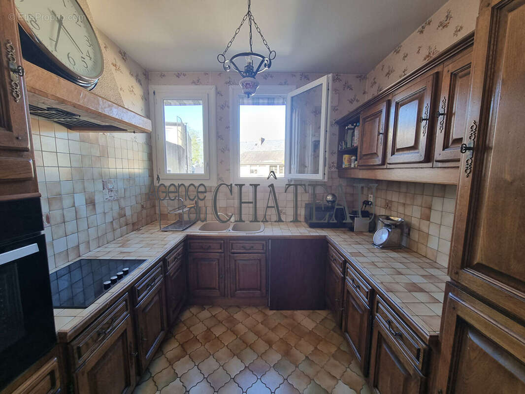 Appartement à LES ANDELYS