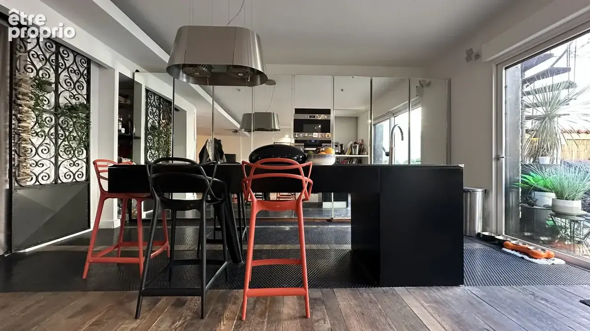 Maison 4 pièces 114 m² à vendre à La Rochelle (17000) - photo 3