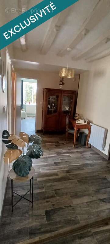 Maison 181 m² à Huismes  - photo 7