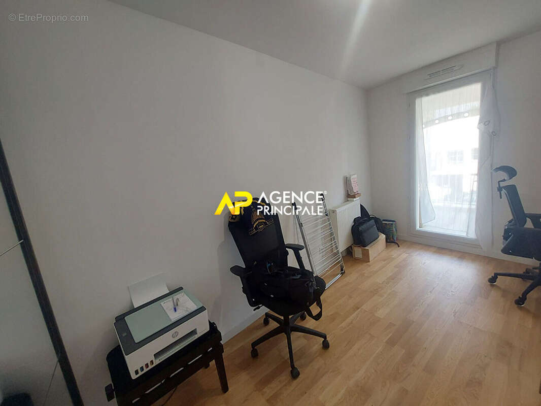 Appartement à BEZONS