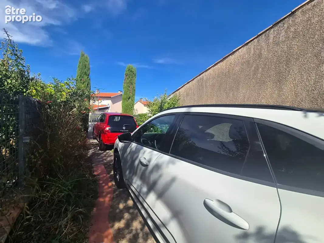 Le privilège d'une maison à Colomiers de 150 m2 en coeur de ville. - photo 25