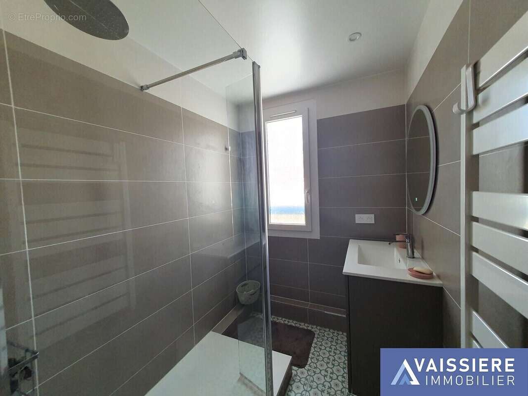 Maison à MONTIGNY-LE-BRETONNEUX