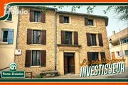 Maison à SERIGNAN-DU-COMTAT