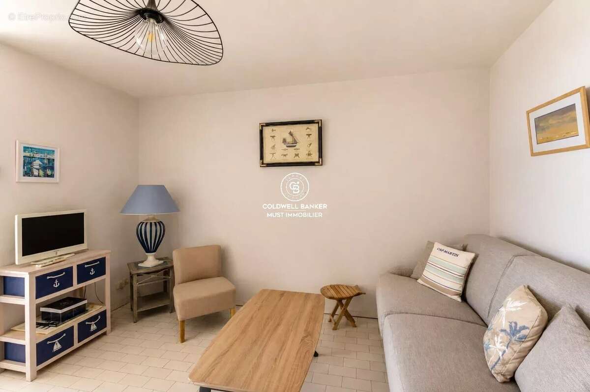 Canet face mer: 50m2 traversant - photo 4