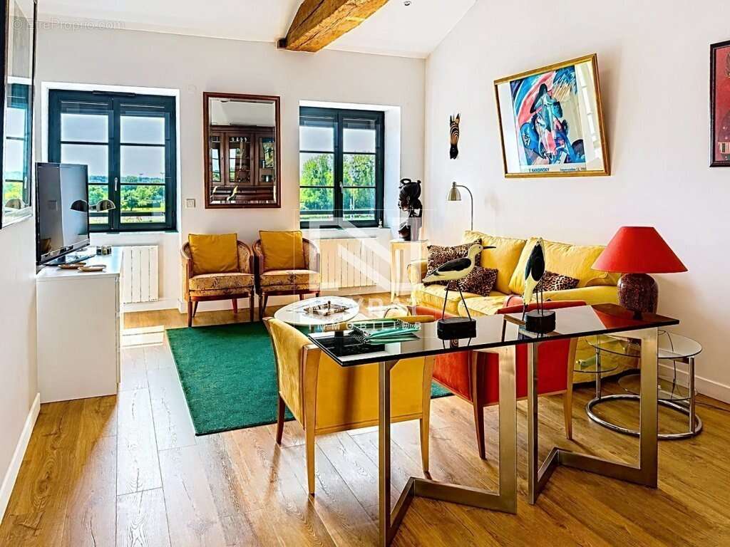 Un quartier premium, une vue à couper le souffle, un écrin prêt à accueillir ses occupants - photo 5