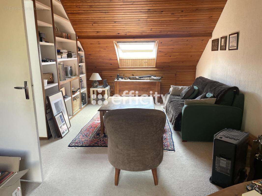 Maison à LA MONTAGNE