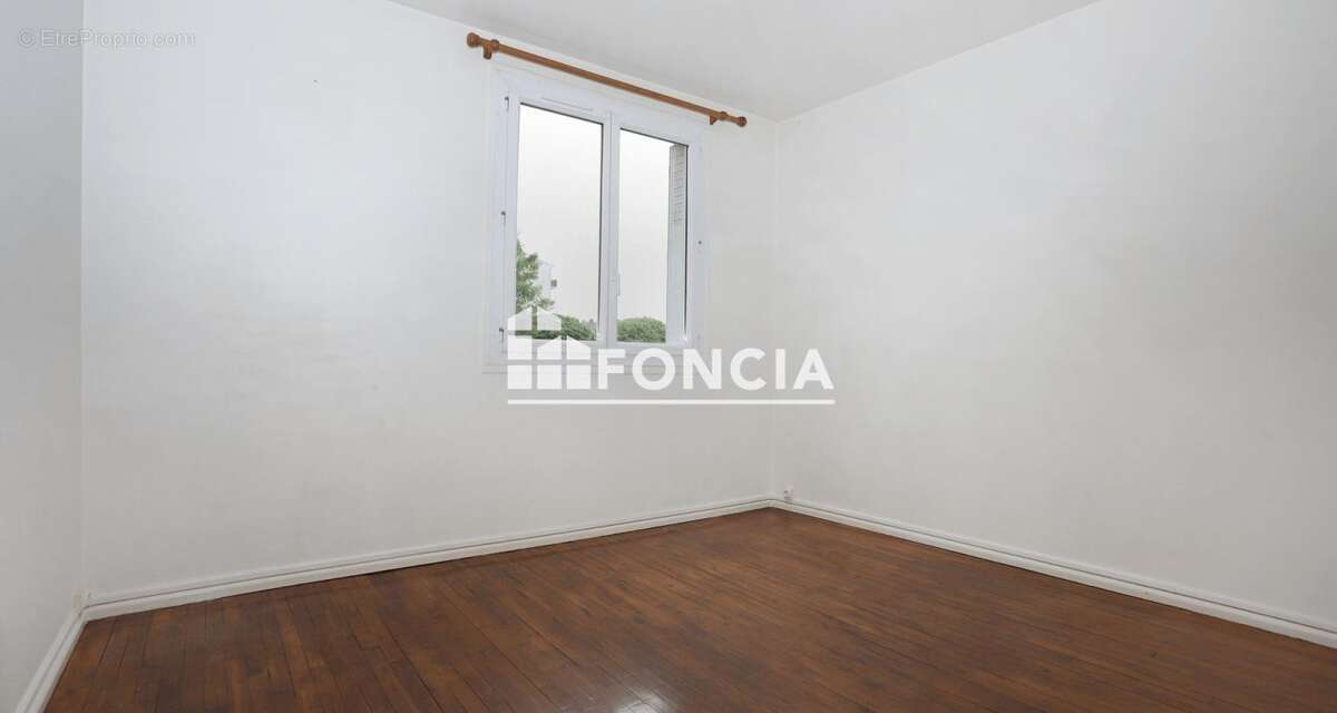 Appartement à ANGERS
