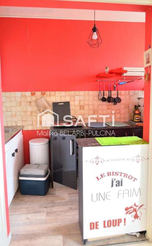 Photo 7 - Appartement à LES SABLES-D'OLONNE