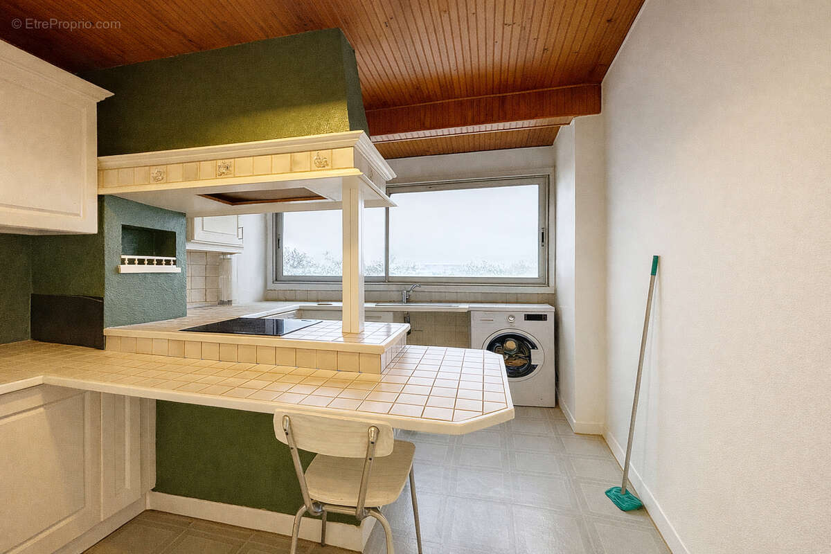 Appartement à PALAISEAU