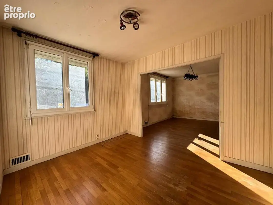 Maison Vierzon 1220.45 m2 - photo 4