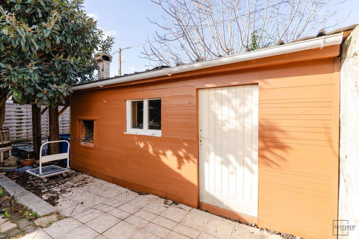 Maison à vendre Vinassan - photo 16