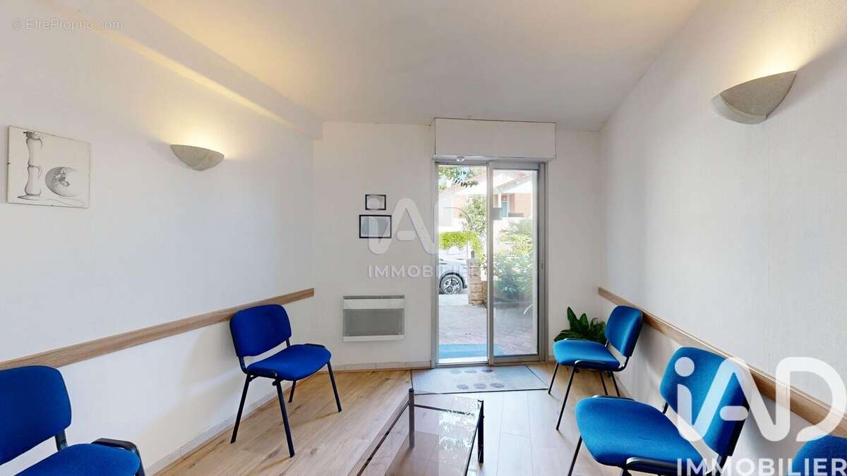 Photo 3 - Appartement à TOULOUSE