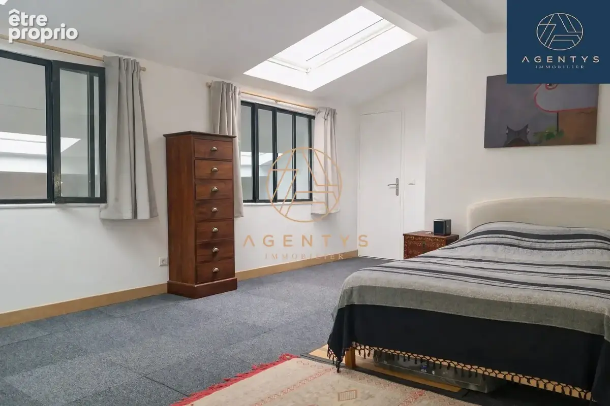 Appartement 6 pièces 200 m² à vendre à Neuilly-Plaisance (93360) - photo 9