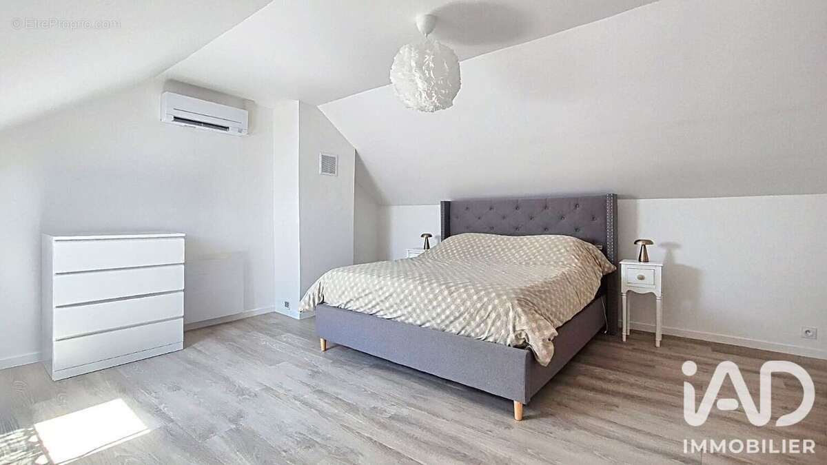 Photo 9 - Maison à BOULEURS