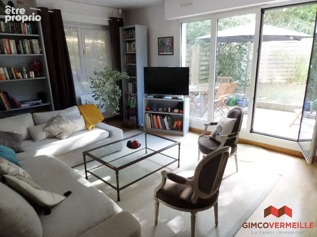 La celle st cloud - photo 2
