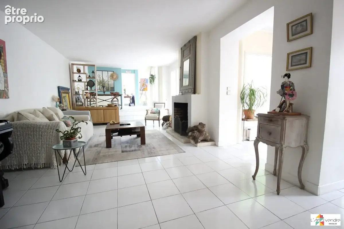 Maison 7 pièces 143 m² à vendre à Brunoy (91800) - photo 4