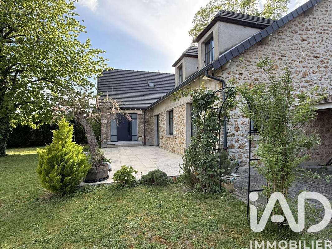 Photo 2 - Maison à SOISY-SUR-SEINE