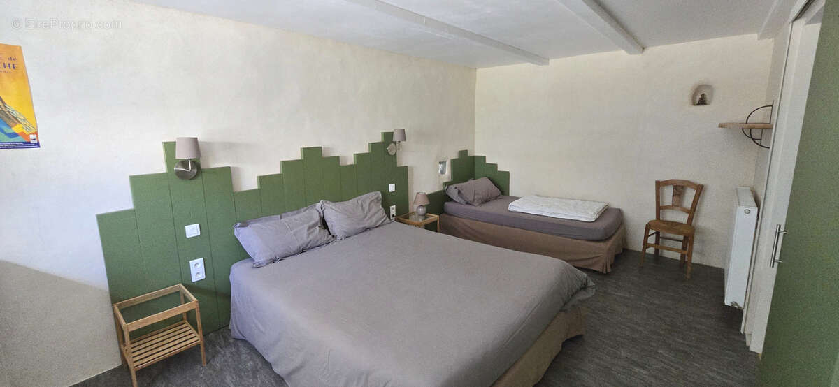 Maison à ARZANO