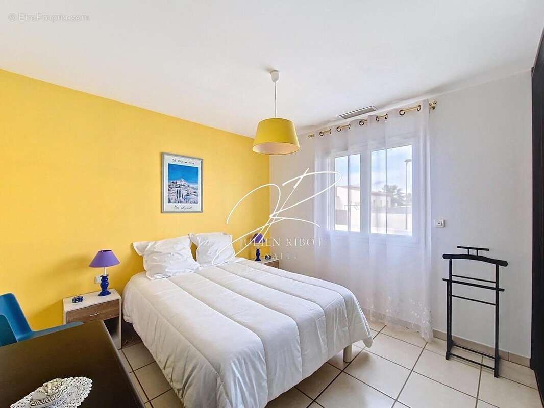 Photo 7 - Maison à SERIGNAN